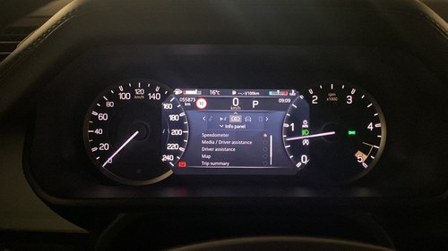 2021 Land Rover Defender 110 D300 zum Verkauf (Bild 40 von 134)