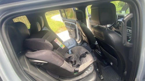 2021 Land Rover Defender 110 D300 zum Verkauf (Bild 41 von 134)