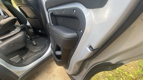 2021 Land Rover Defender 110 D300 zum Verkauf (Bild 52 von 134)