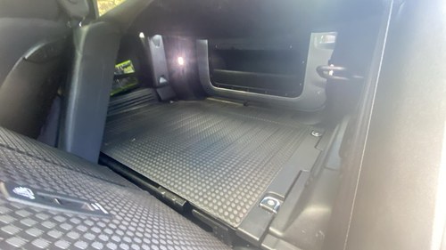 2021 Land Rover Defender 110 D300 zum Verkauf (Bild 54 von 134)