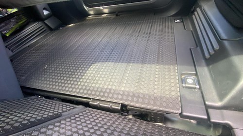 2021 Land Rover Defender 110 D300 zum Verkauf (Bild 56 von 134)