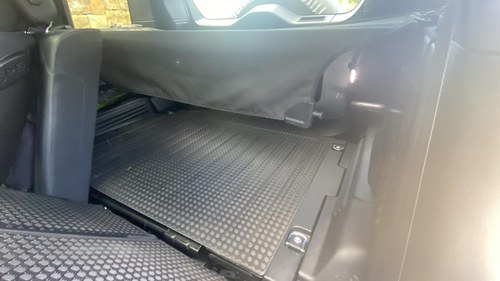 2021 Land Rover Defender 110 D300 zum Verkauf (Bild 60 von 134)