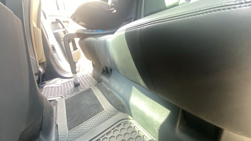 2021 Land Rover Defender 110 D300 zum Verkauf (Bild 74 von 134)