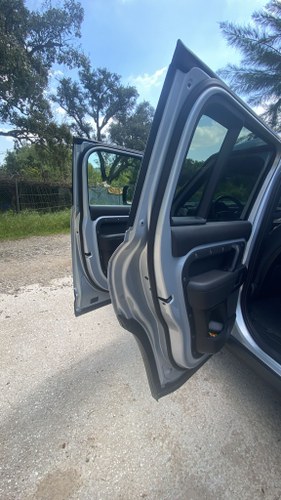 2021 Land Rover Defender 110 D300 zum Verkauf (Bild 61 von 134)