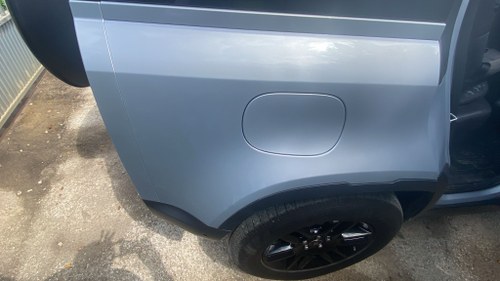 2021 Land Rover Defender 110 D300 zum Verkauf (Bild 77 von 134)