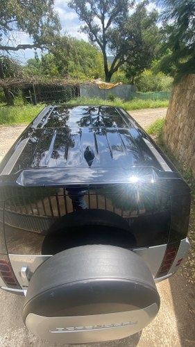 2021 Land Rover Defender 110 D300 zum Verkauf (Bild 80 von 134)