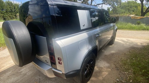 2021 Land Rover Defender 110 D300 zum Verkauf (Bild 84 von 134)