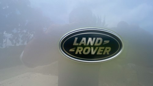 2021 Land Rover Defender 110 D300 zum Verkauf (Bild 91 von 134)