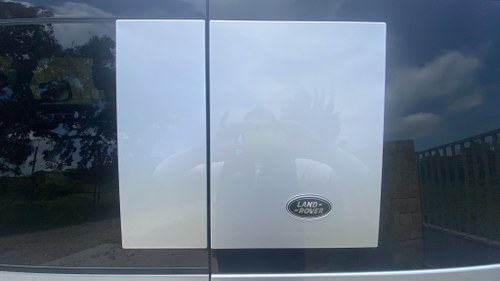 2021 Land Rover Defender 110 D300 zum Verkauf (Bild 92 von 134)