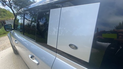 2021 Land Rover Defender 110 D300 zum Verkauf (Bild 93 von 134)