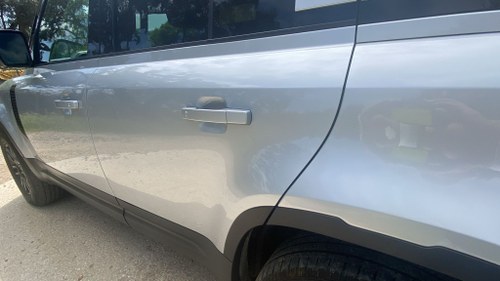 2021 Land Rover Defender 110 D300 zum Verkauf (Bild 96 von 134)