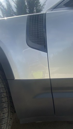 2021 Land Rover Defender 110 D300 zum Verkauf (Bild 99 von 134)