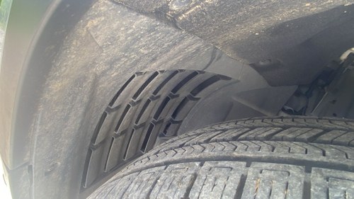 2021 Land Rover Defender 110 D300 zum Verkauf (Bild 101 von 134)