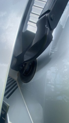 2021 Land Rover Defender 110 D300 zum Verkauf (Bild 107 von 134)