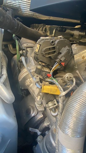 2021 Land Rover Defender 110 D300 zum Verkauf (Bild 110 von 134)