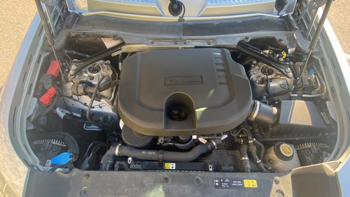 2021 Land Rover Defender 110 D300 zum Verkauf (Bild 112 von 134)