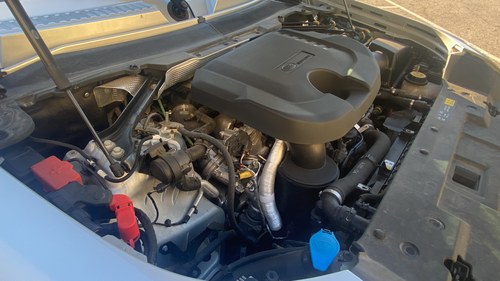 2021 Land Rover Defender 110 D300 zum Verkauf (Bild 113 von 134)