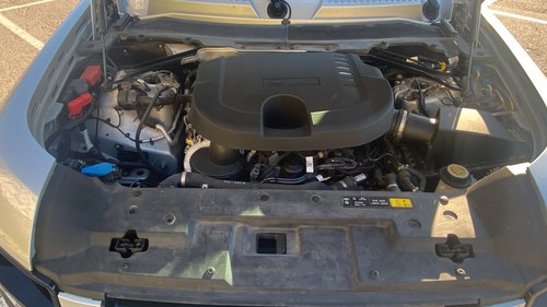 2021 Land Rover Defender 110 D300 zum Verkauf (Bild 115 von 134)