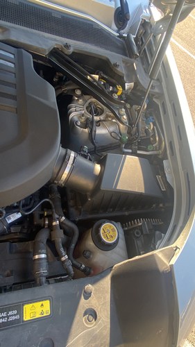 2021 Land Rover Defender 110 D300 zum Verkauf (Bild 116 von 134)