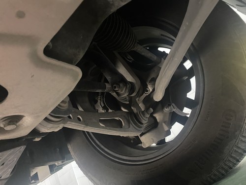 2021 Land Rover Defender 110 D300 zum Verkauf (Bild 117 von 134)