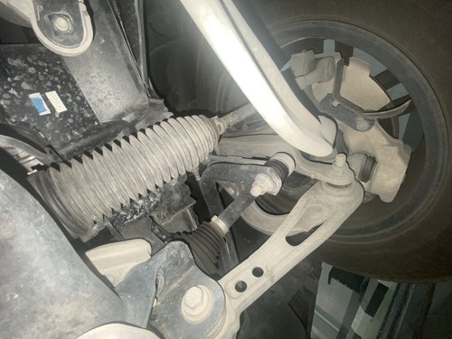 2021 Land Rover Defender 110 D300 zum Verkauf (Bild 118 von 134)