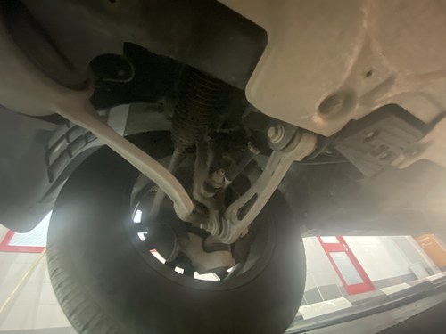 2021 Land Rover Defender 110 D300 zum Verkauf (Bild 119 von 134)