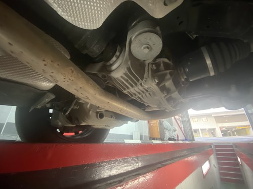 2021 Land Rover Defender 110 D300 zum Verkauf (Bild 128 von 134)