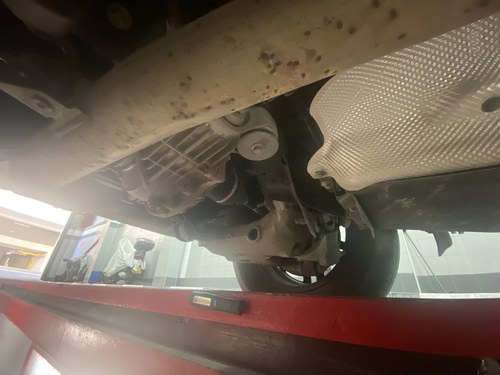 2021 Land Rover Defender 110 D300 zum Verkauf (Bild 129 von 134)