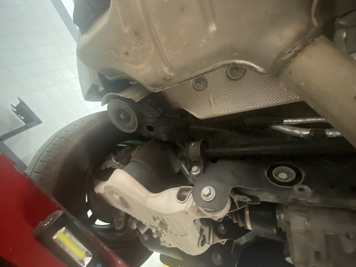 2021 Land Rover Defender 110 D300 zum Verkauf (Bild 131 von 134)