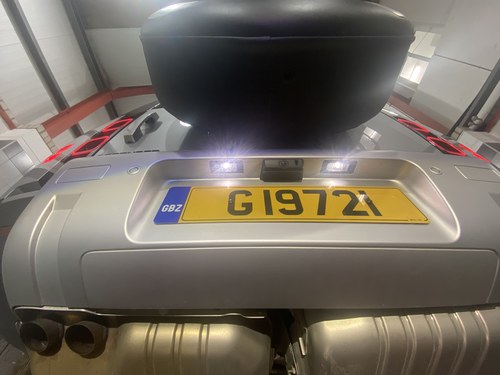 2021 Land Rover Defender 110 D300 zum Verkauf (Bild 134 von 134)