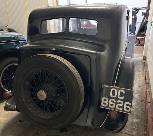 1934 Lagonda M45 zum Verkauf (Bild 41 von 70)