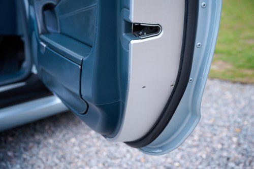 2002 Mercedes-Benz SL500 R230 En venta (imagen 22 de 183)