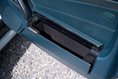 2002 Mercedes-Benz SL500 R230 En venta (imagen 26 de 183)