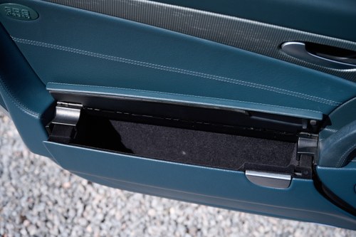 2002 Mercedes-Benz SL500 R230 En venta (imagen 30 de 183)