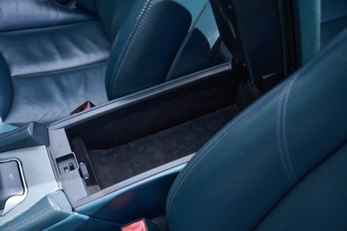 2002 Mercedes-Benz SL500 R230 En venta (imagen 40 de 183)