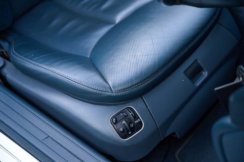 2002 Mercedes-Benz SL500 R230 En venta (imagen 44 de 183)