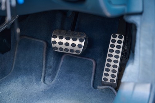 2002 Mercedes-Benz SL500 R230 En venta (imagen 46 de 183)