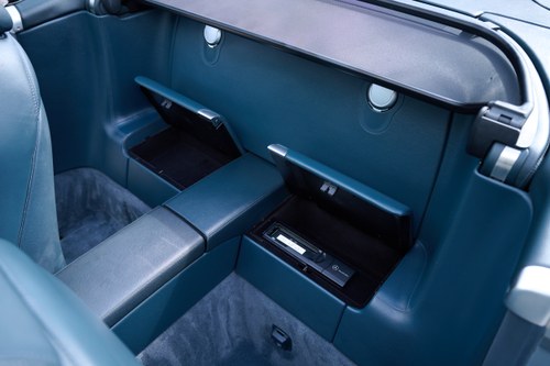 2002 Mercedes-Benz SL500 R230 En venta (imagen 51 de 183)