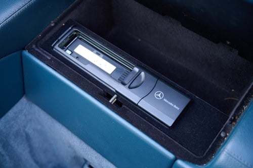 2002 Mercedes-Benz SL500 R230 En venta (imagen 52 de 183)