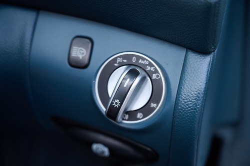 2002 Mercedes-Benz SL500 R230 En venta (imagen 57 de 183)