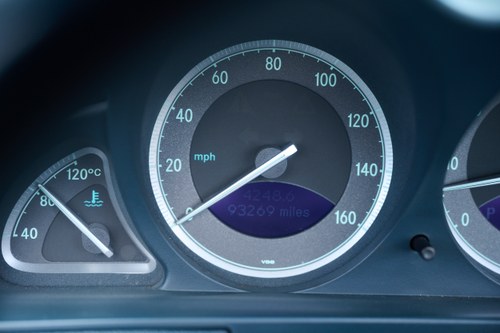 2002 Mercedes-Benz SL500 R230 En venta (imagen 59 de 183)