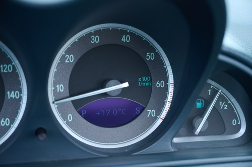 2002 Mercedes-Benz SL500 R230 En venta (imagen 60 de 183)