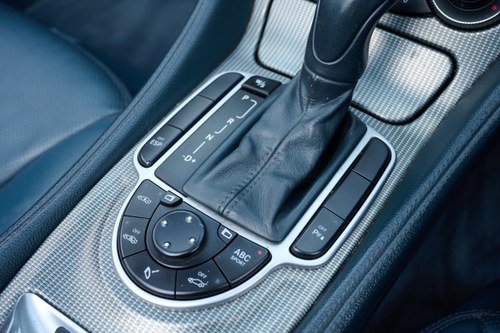 2002 Mercedes-Benz SL500 R230 En venta (imagen 62 de 183)