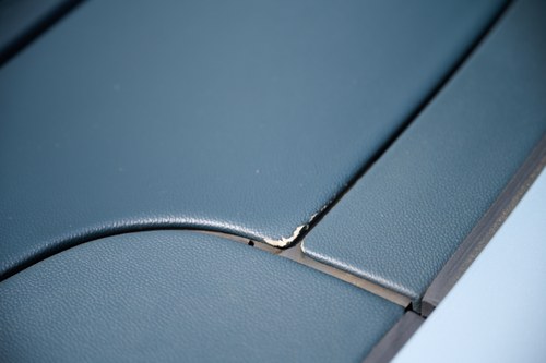 2002 Mercedes-Benz SL500 R230 En venta (imagen 65 de 183)