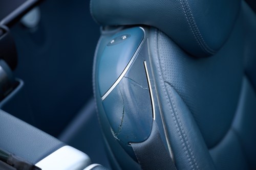 2002 Mercedes-Benz SL500 R230 En venta (imagen 68 de 183)