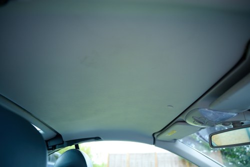 2002 Mercedes-Benz SL500 R230 En venta (imagen 71 de 183)