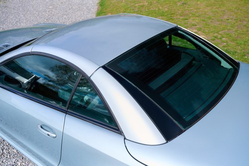 2002 Mercedes-Benz SL500 R230 En venta (imagen 79 de 183)