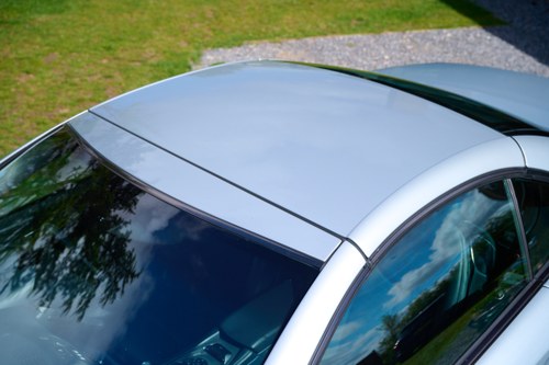 2002 Mercedes-Benz SL500 R230 En venta (imagen 80 de 183)