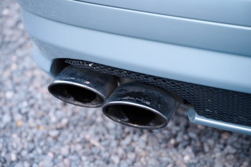 2002 Mercedes-Benz SL500 R230 En venta (imagen 86 de 183)