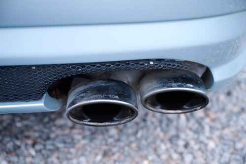 2002 Mercedes-Benz SL500 R230 En venta (imagen 87 de 183)